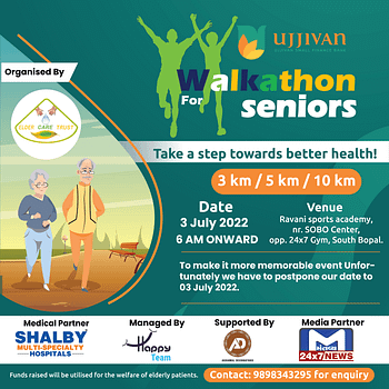 walkathon
